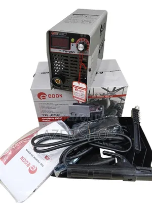 Edon Welding Machine Tb 250A