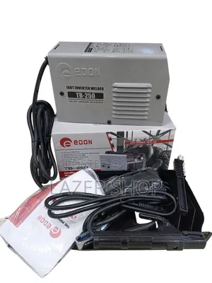 Edon Welding Machine Tb 250A