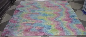 FLUFFY CARPET 7×8 –Pt