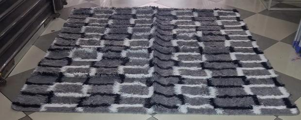 FLUFFY CARPET 7×8 –Pt - thumbnail 2