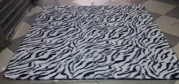FLUFFY CARPET 7×8 –Pt - thumbnail 3