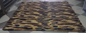 FLUFFY CARPET 7×8 –Pt