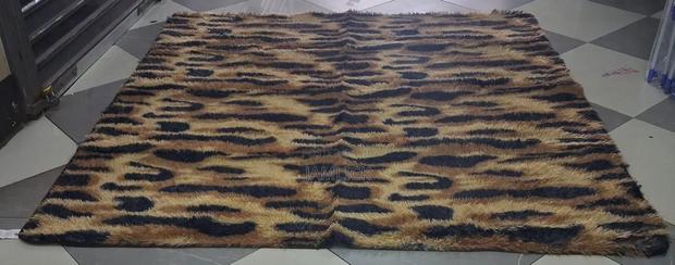 FLUFFY CARPET 7×8 –Pt - thumbnail 4