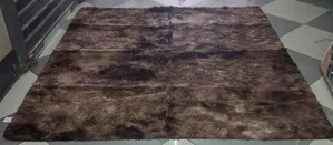 FLUFFY CARPET 7×8 –Pt