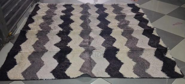 FLUFFY CARPET 7×8 –Pt - thumbnail 7