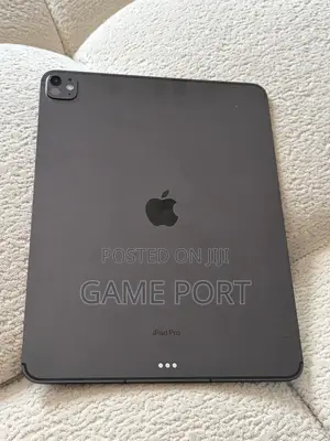 Apple iPad Pro 13 (2025) 256 GB Gray