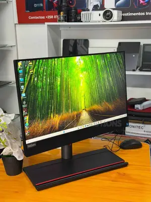 Laptop Lenovo 8GB Intel Core i3 SSD 512GB