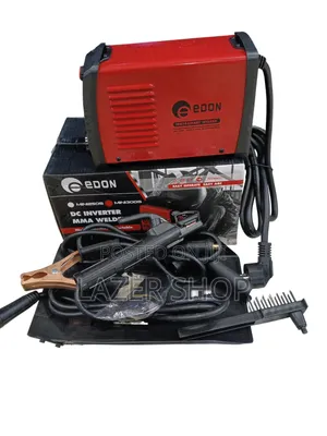 Edon Welding Machine 300s Mini
