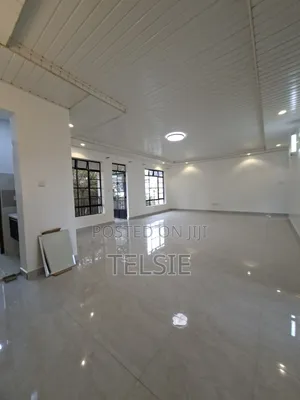 Furnished 4bdrm Apartment in Gikambura, Thogoto for rent