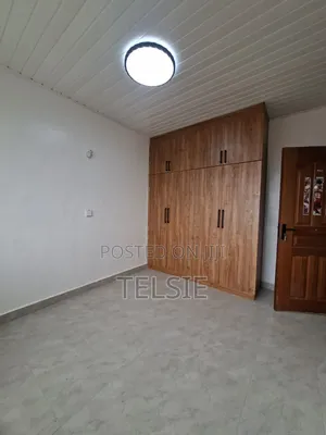 Furnished 4bdrm Apartment in Gikambura, Thogoto for rent