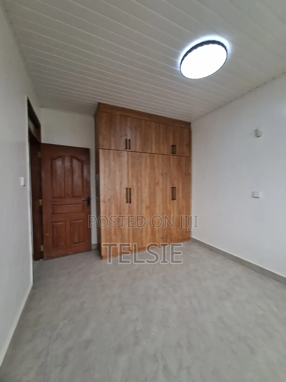 Furnished 4bdrm Apartment in Gikambura, Thogoto for rent