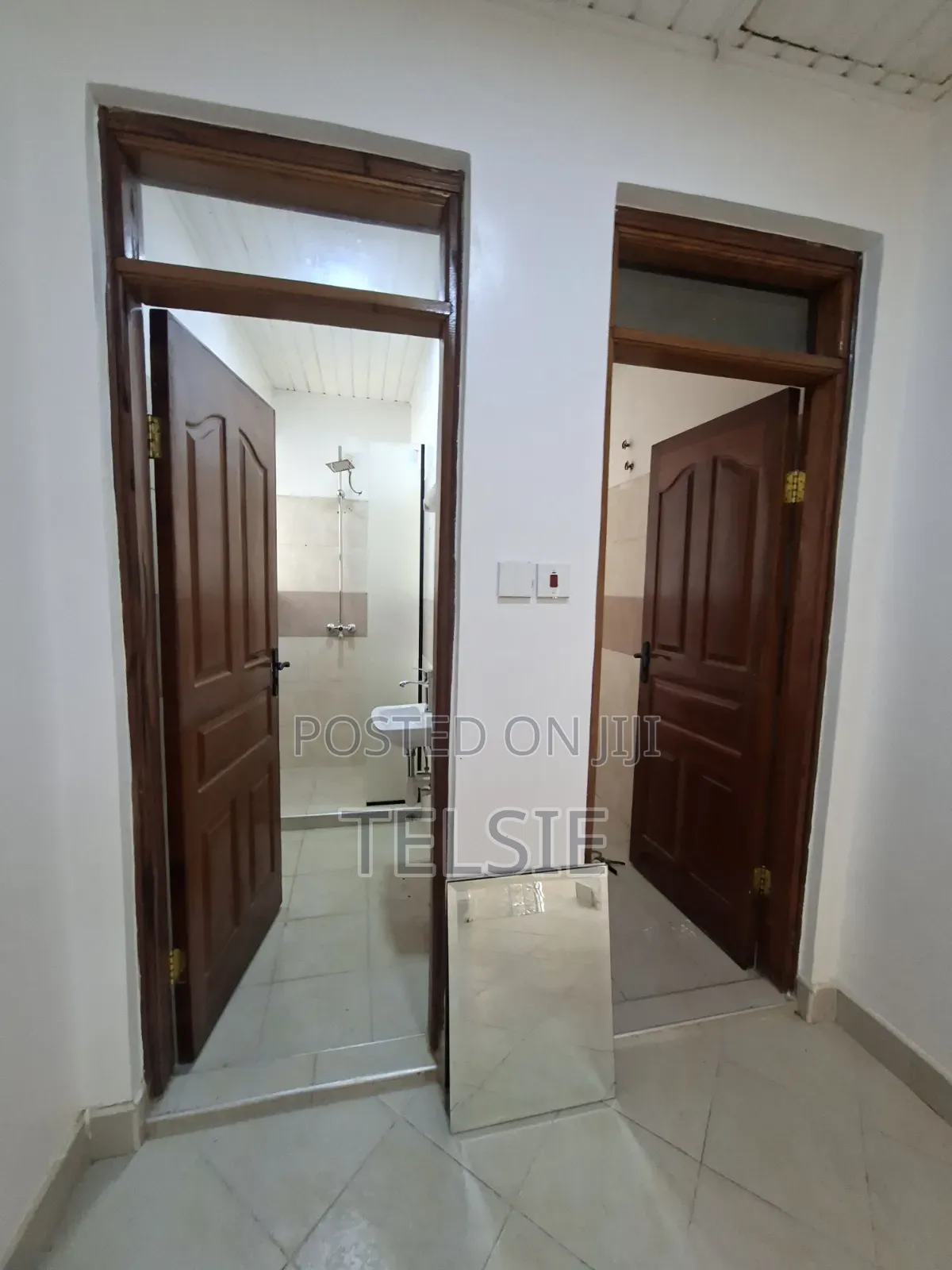 Furnished 4bdrm Apartment in Gikambura, Thogoto for rent