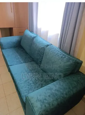 3 Seater Couch