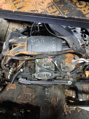 Ej20 Non Turbo Complete Engine in Subaru Impreza,forester,exiga