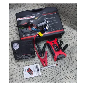 High Quality Jump Starter Kit