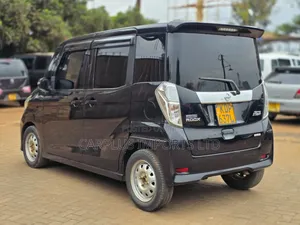Nissan Dayz 2016 Black