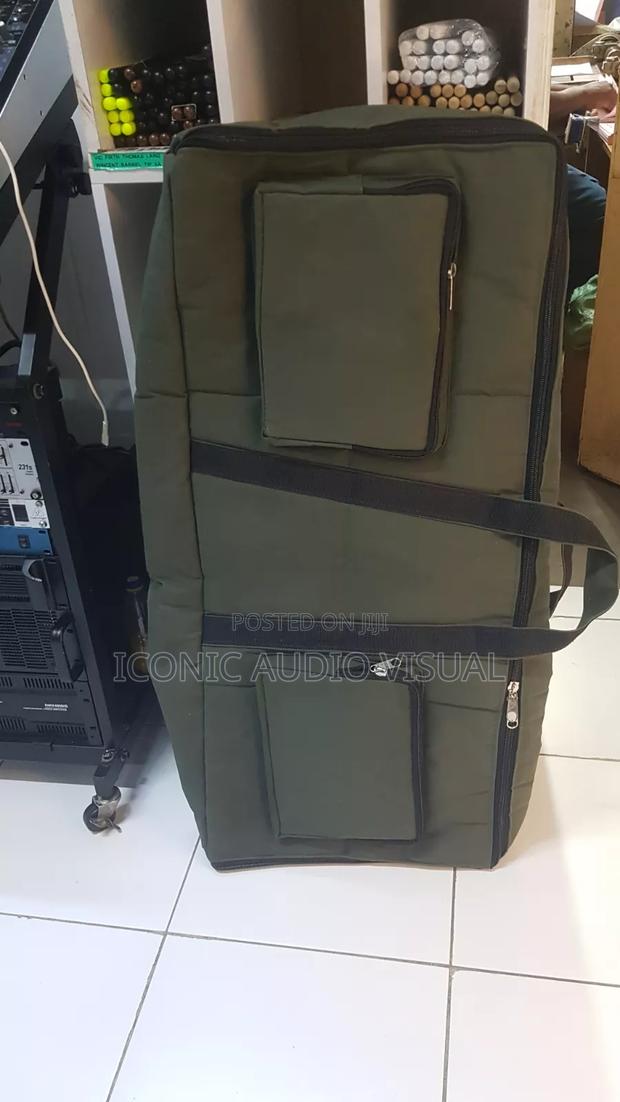 Keyboard Bag