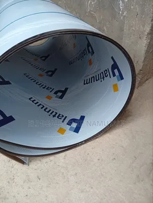 8mm New Heavy Duty Bronze Polycarbonate Sheet for Canopies