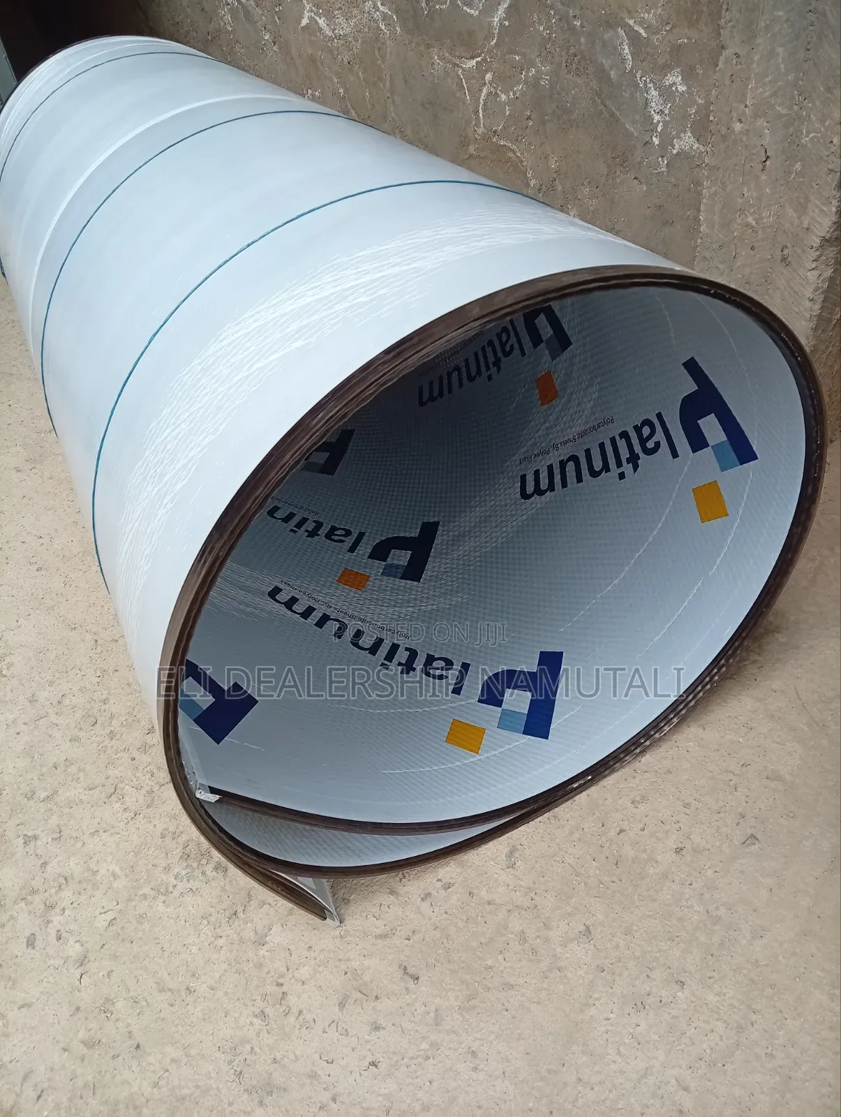 8mm New Heavy Duty Bronze Polycarbonate Sheet for Canopies