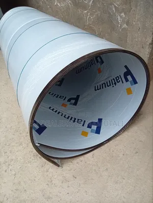 8mm New Heavy Duty Bronze Polycarbonate Sheet for Canopies