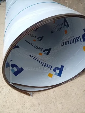 8mm New Heavy Duty Bronze Polycarbonate Sheet for Canopies