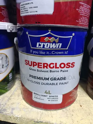 Pathway Paints and Hardware