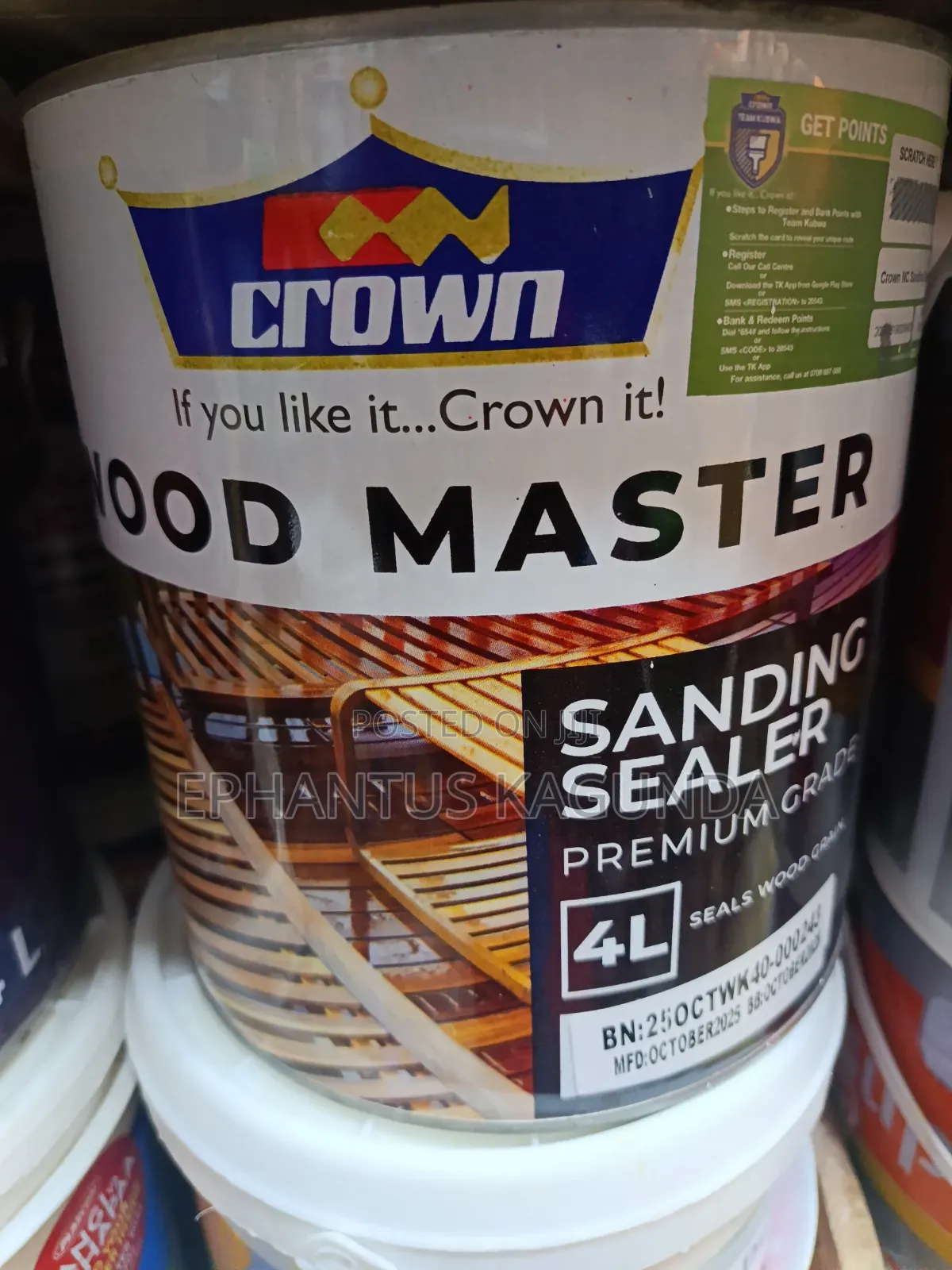 Pathway Paints and Hardware