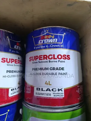 Pathway Paints and Hardware