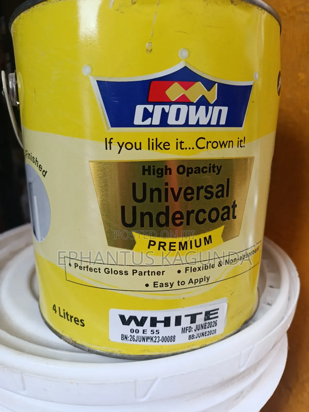Pathway Paints and Hardware
