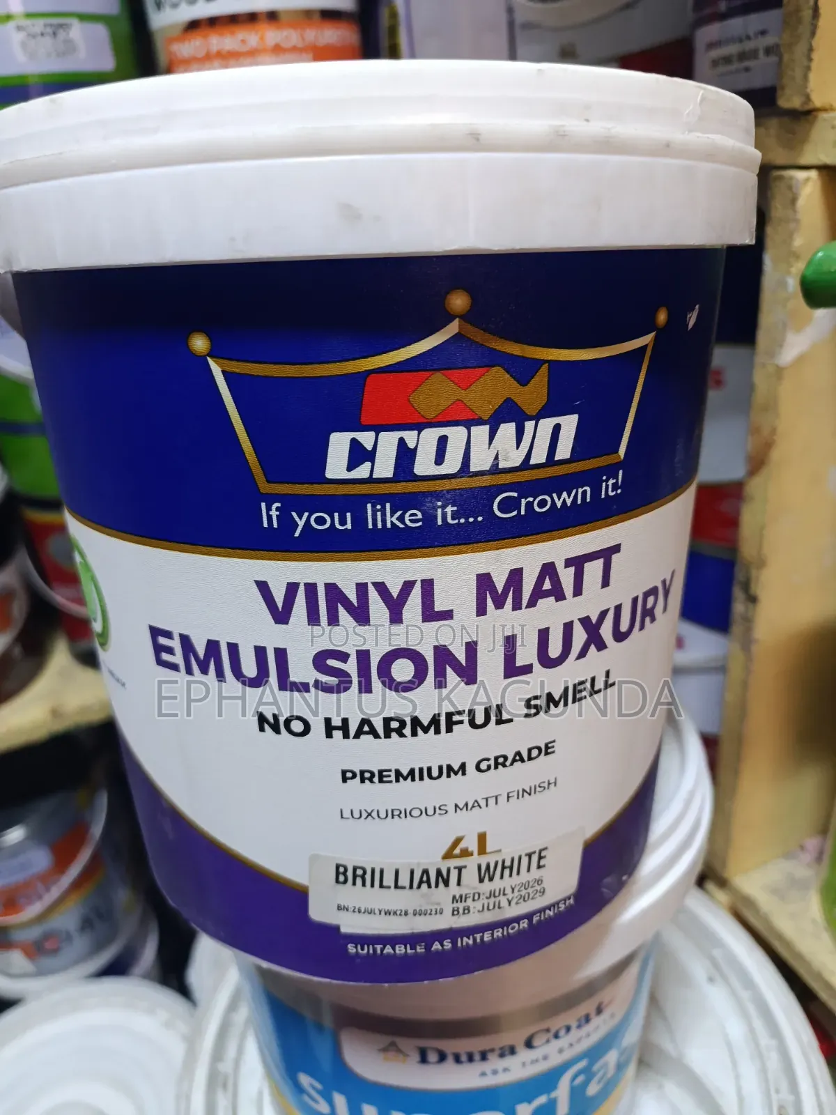 Pathway Paints and Hardware