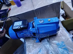 USK 1hp Water Pump