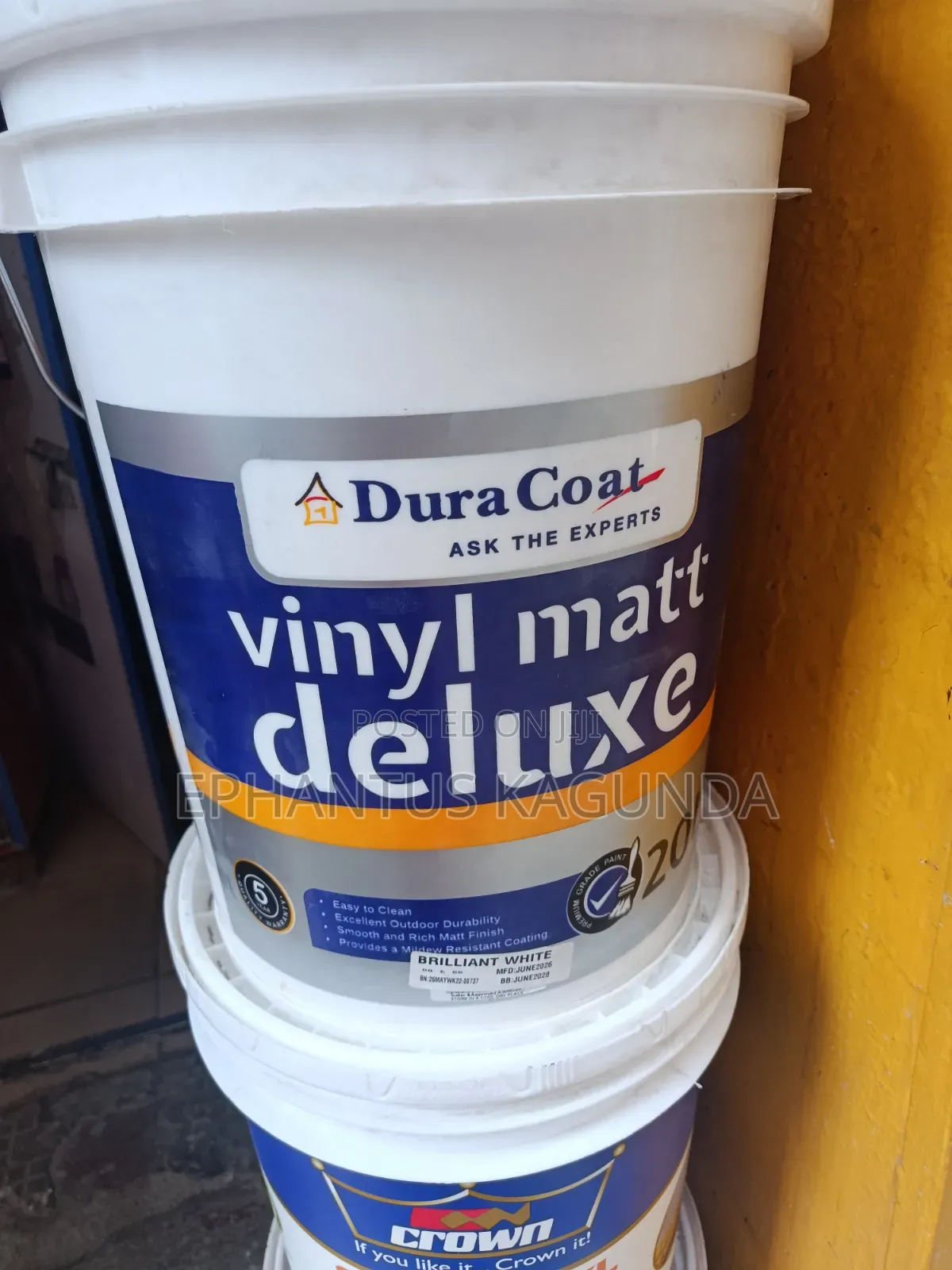 Pathway Paints and Hardware