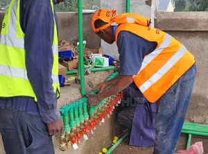 Plumbing Services to Your Doorstep