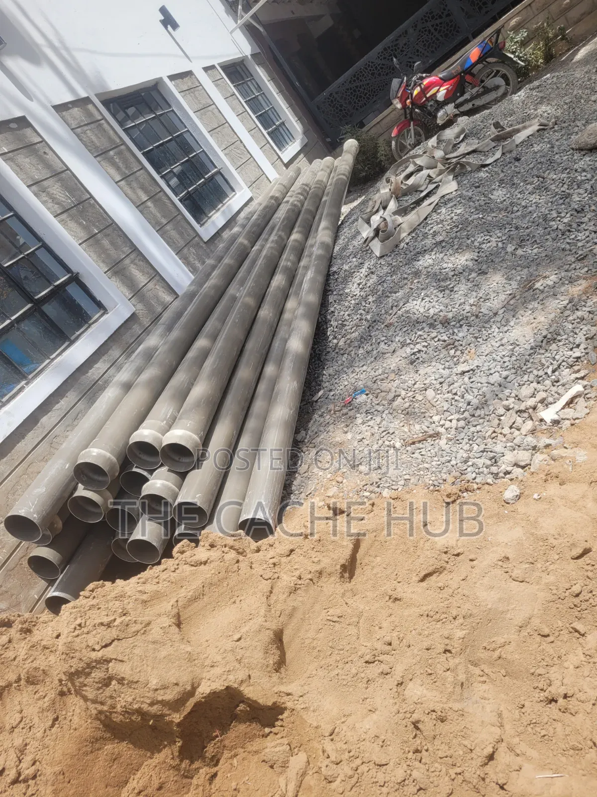 Plumbing Services to Your Doorstep
