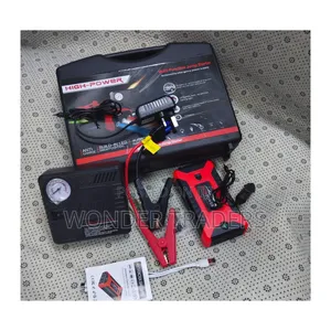 High Quality Jump Starter Kit