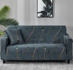 Printed Sofa Covers – Easy Care and Long Lasting