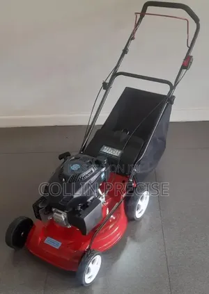 Astramilano Lawn Mower 18 Inches 140CC 4hp HAND PUSH