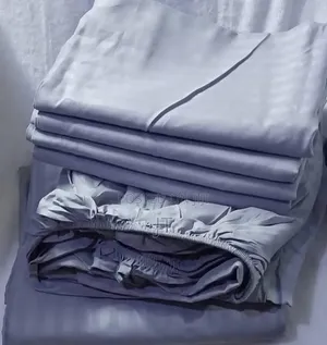 Fitted Bedsheet