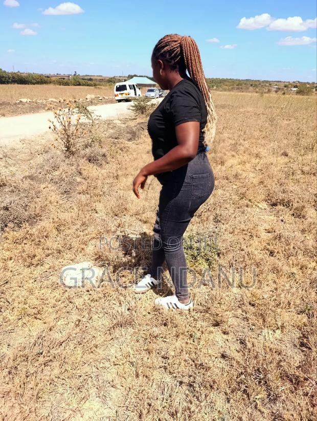 Affordable 50 by 100 Kitengela Plots