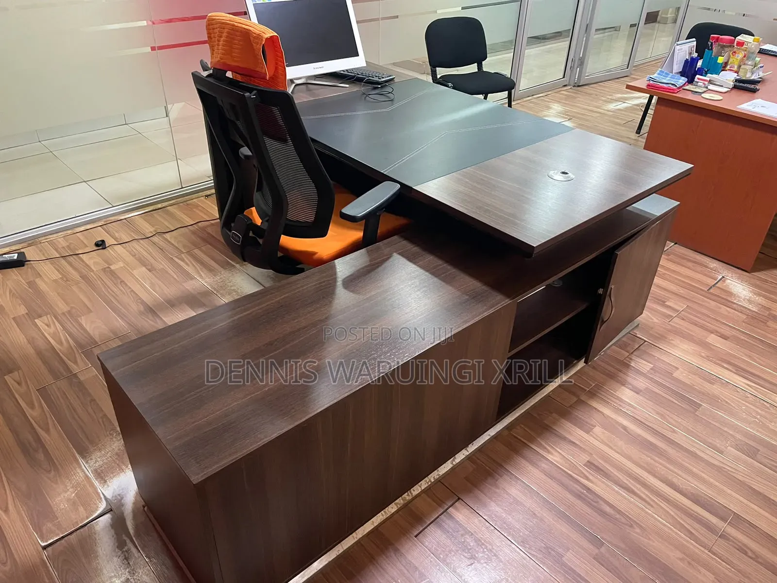 Office Desk