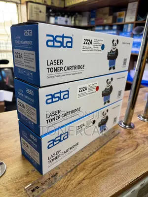 Fantastic 222 Toner Cartridge