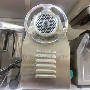 M-22 Commercial Meat Mincer