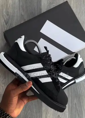 Adidas MFX Reboot