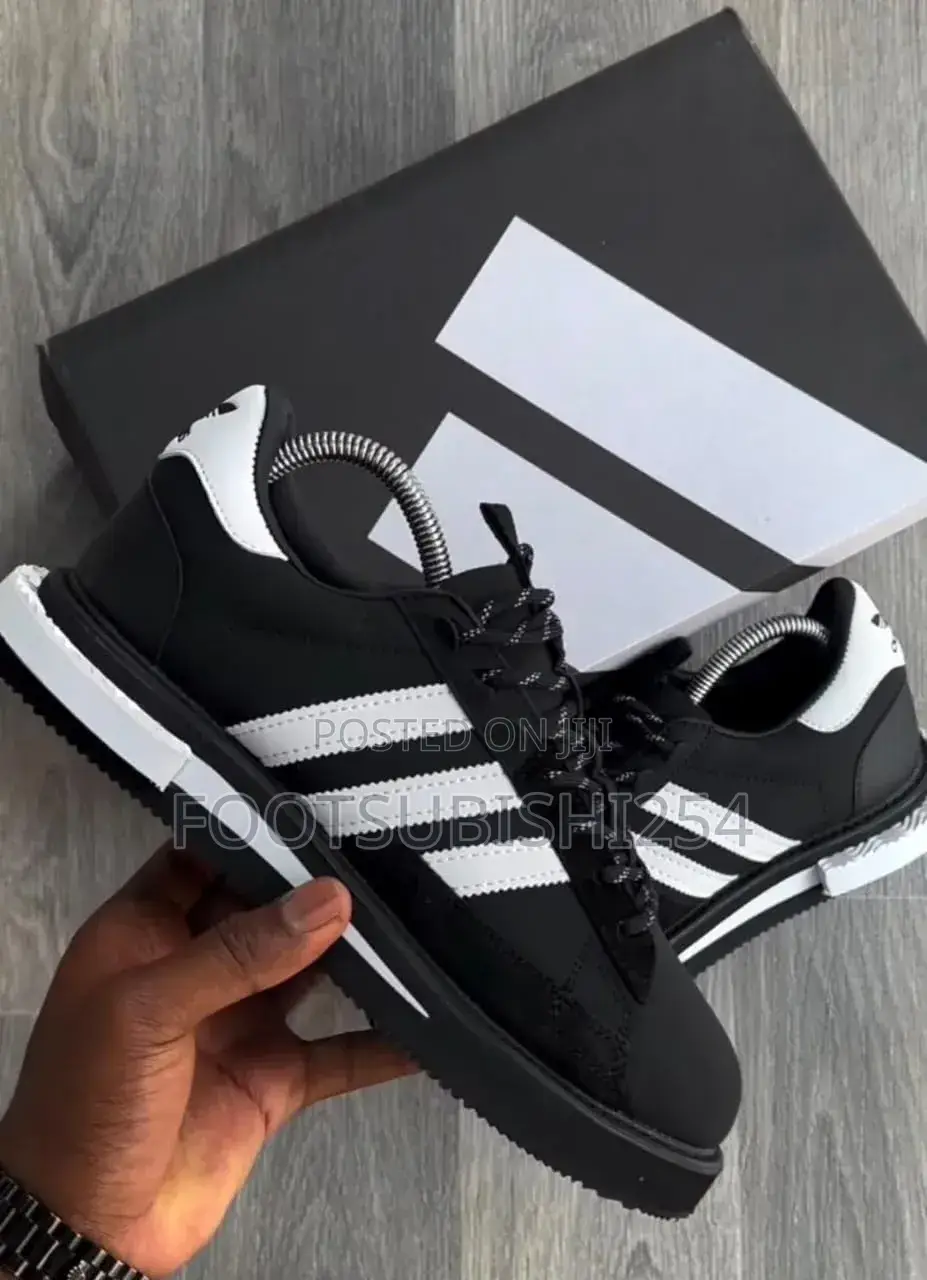 Adidas MFX Reboot