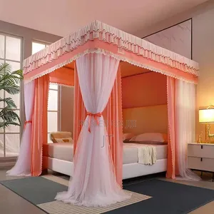 4 Stand Palace Canopy Net (6*6)