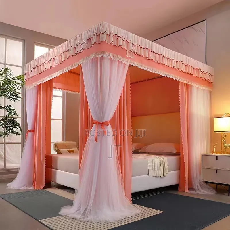 4 Stand Palace Canopy Net (6*6)