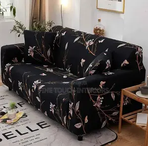 Printed Sofa Covers – Quality Covers for Home and Office