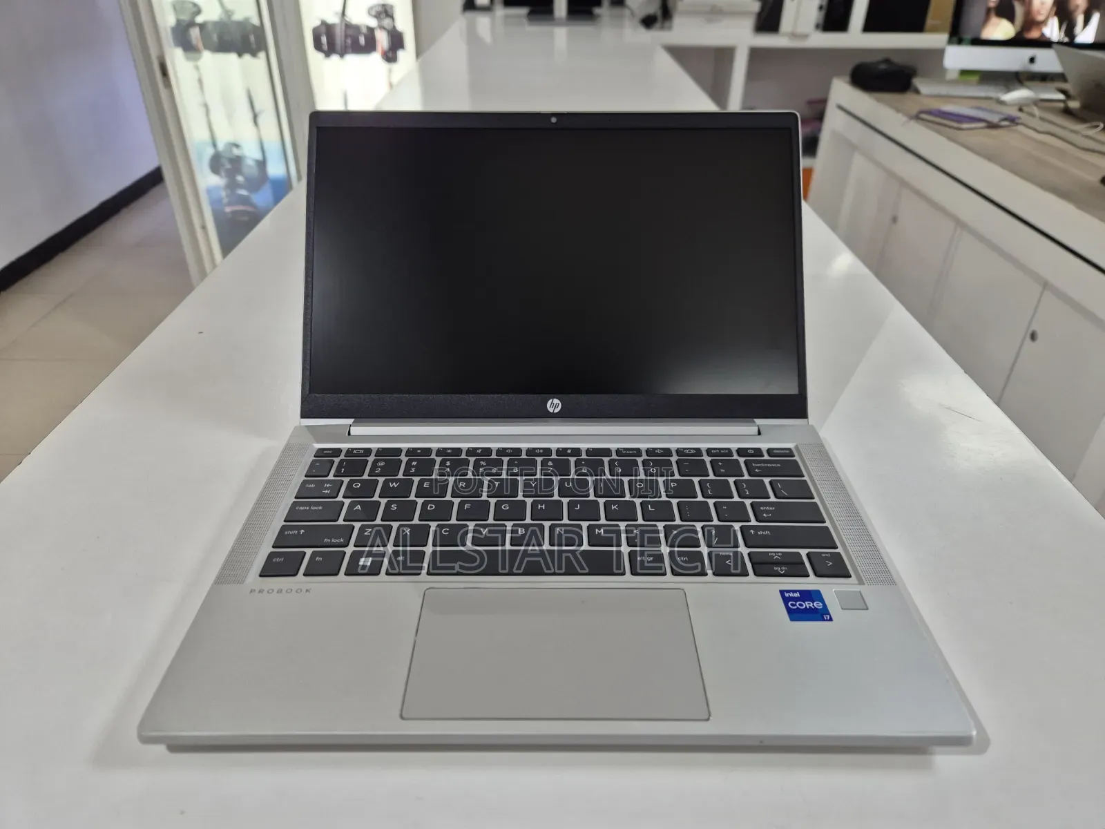 Laptop HP ProBook 430 G8 8GB Intel Core i7 SSD 512GB