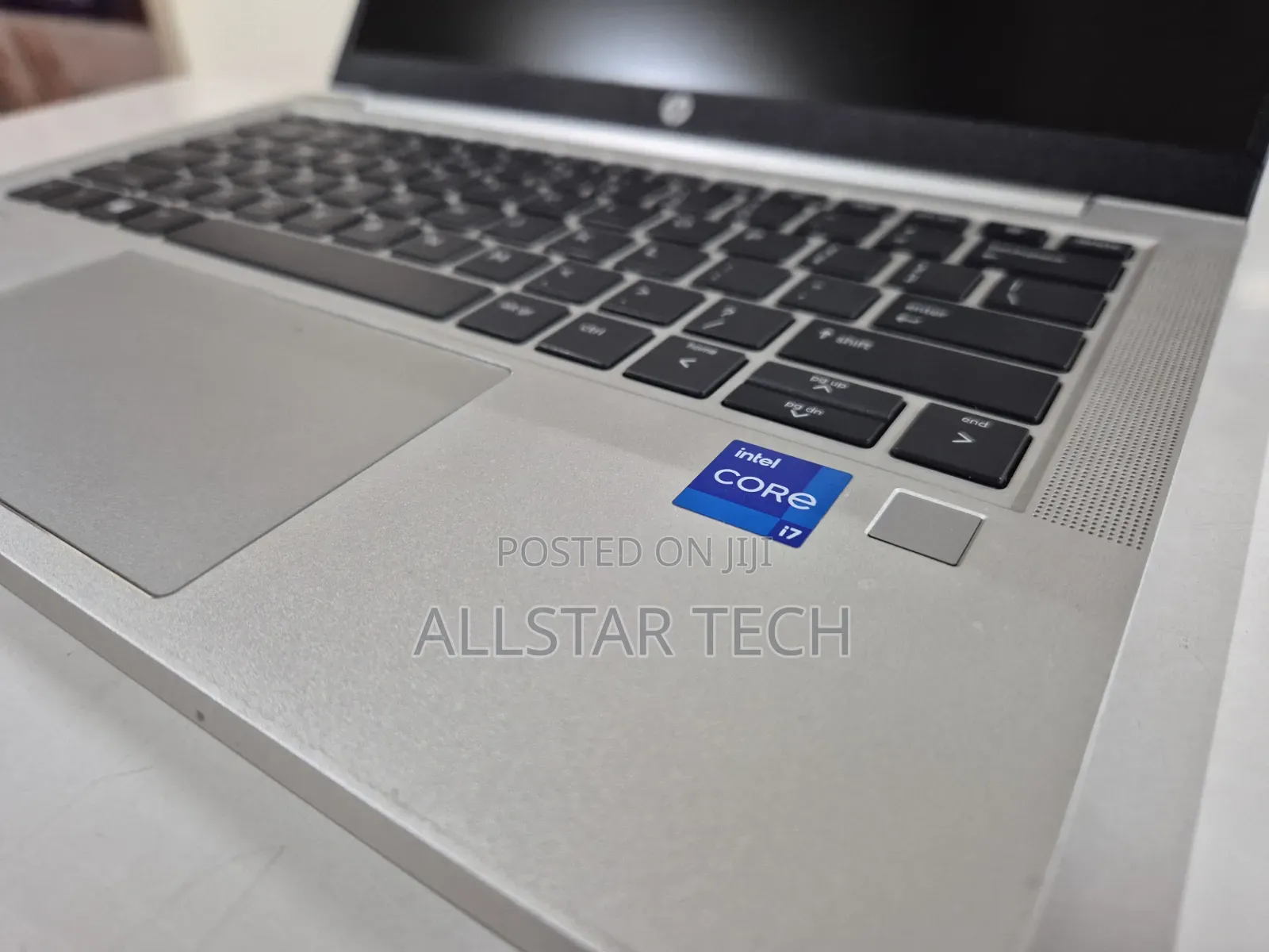 Laptop HP ProBook 430 G8 8GB Intel Core i7 SSD 512GB