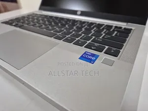 Laptop HP ProBook 430 G8 8GB Intel Core i7 SSD 512GB